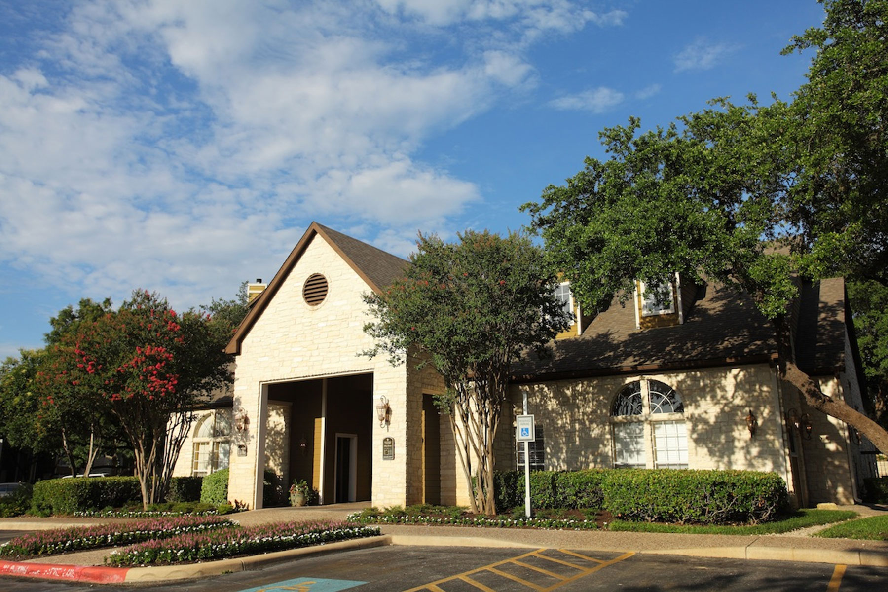 Parc at Wall Street Properties Tradewind Properties